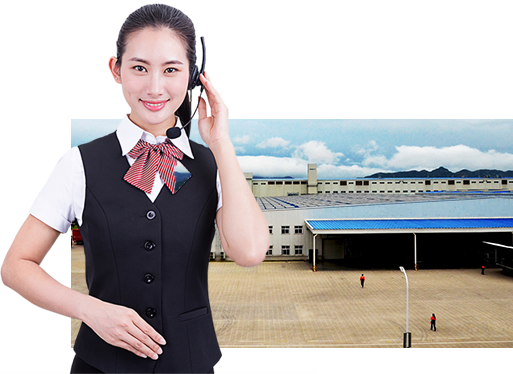 客戶(hù)至上，貼心服務(wù)