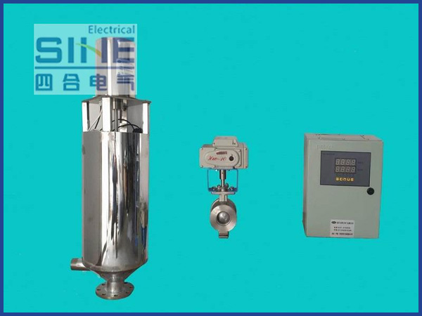 外旋式濃度控制儀